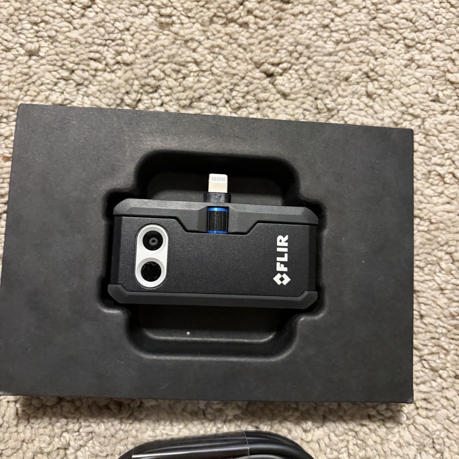 Flir One Pro LT Pro-Grade Thermal Camera