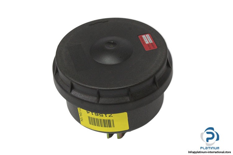 MAHLE PI 0123 SM-L AIR BREATHER FILTER_1300 l/min_77575608_118, 73 mm