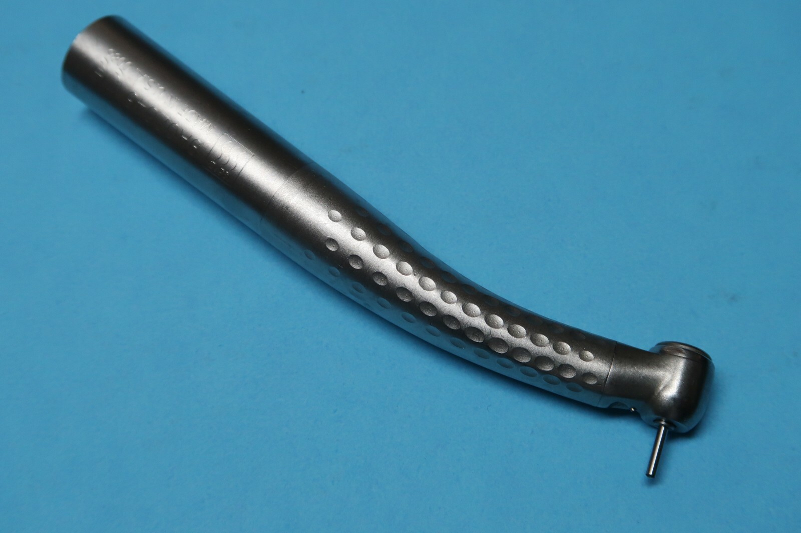 MIDWEST STYLUS ATC 990 FIBER OPTIC DENTAL HANDPIECE & 3 MONTH WARRANTY