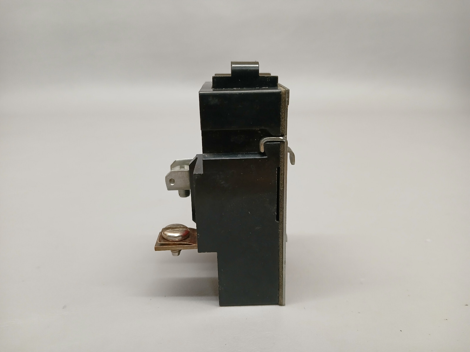 Pushmatic P115 15 Amp 1 Pole Circuit Breaker Bulldog 15A 1P 120VAC