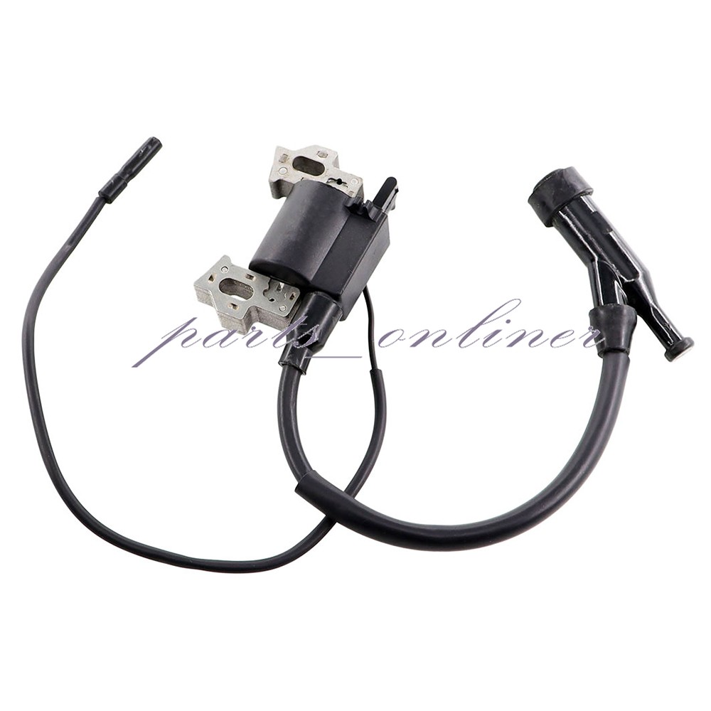 Ignition Coil for RYOBI RY903600 RY80544 6.5hp 7hp 3600 4500 Generator Engines