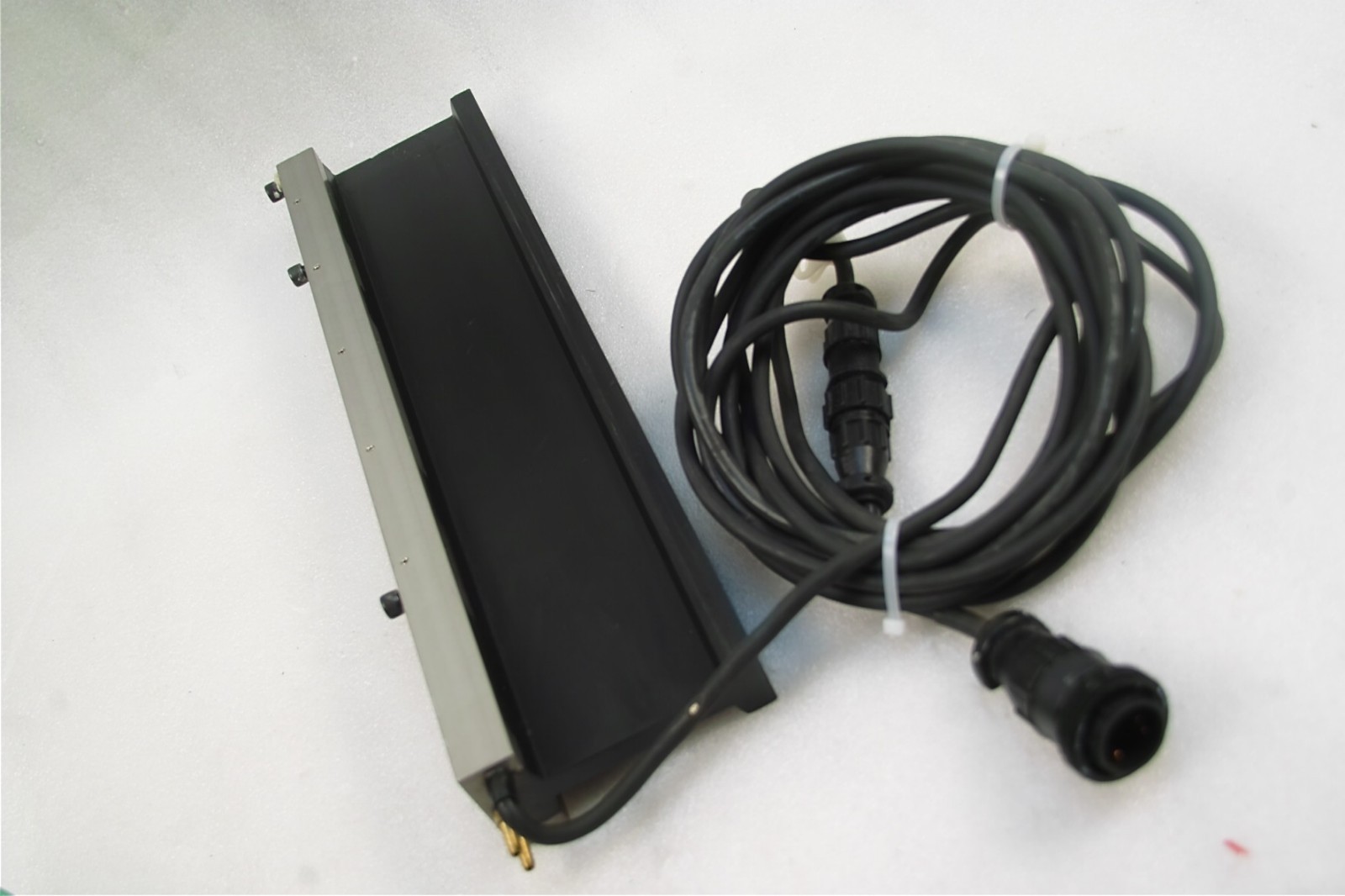 TRILOGY LINEAR MOTOR RE34674 & COPLEY CONTROLS 7225DC DRIVER 5M OR MORE CABLE