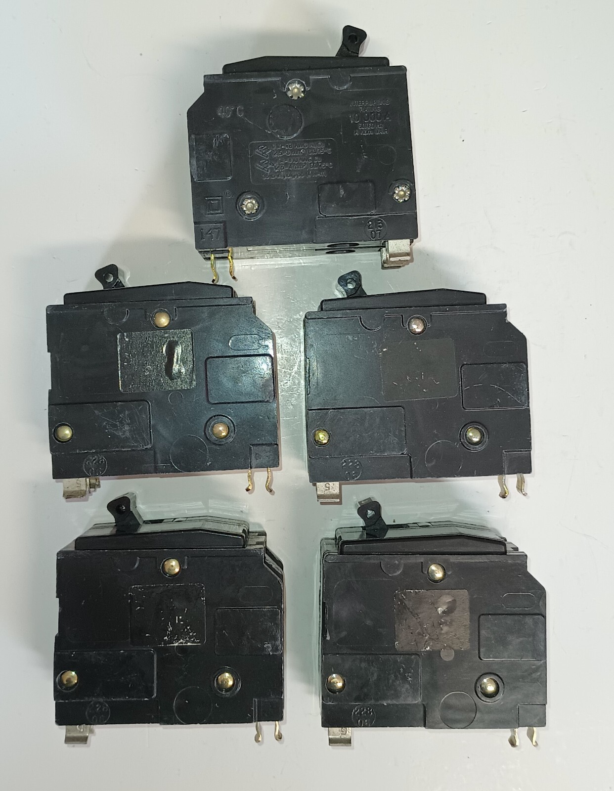 Square D QO230 30 Circuit Breaker