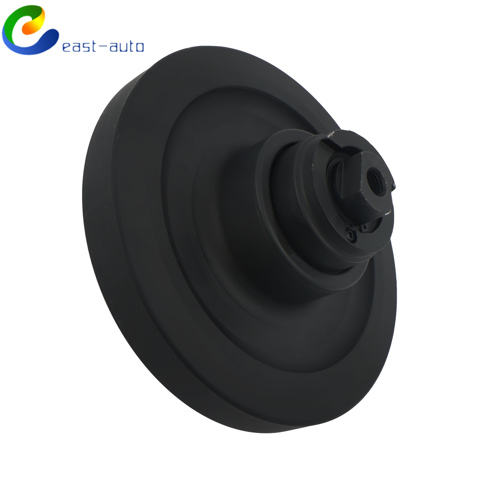 Track Idler – Rear for Case for New Holland C175 C185 C190 C227 C232 C238 185B