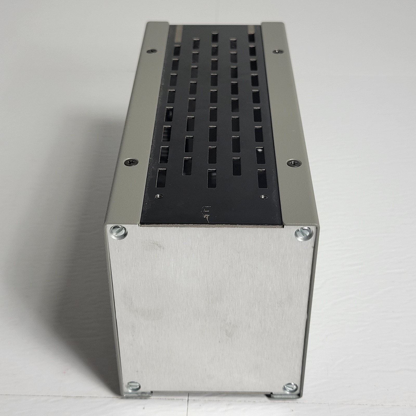 Stanford Research SRS SIM9B2 Double-Wide Prototype Module for SIM900