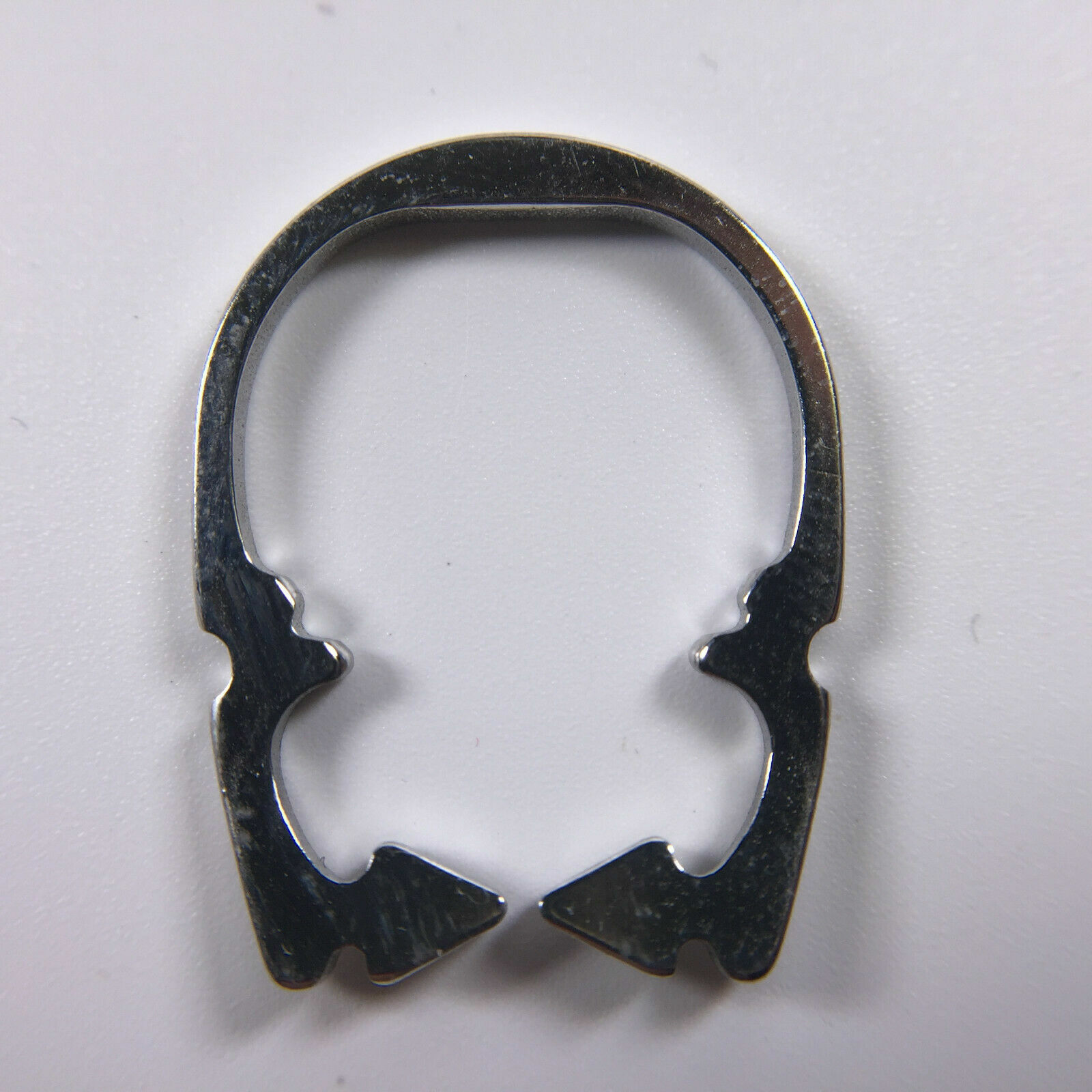 Dental Sectional Matrix Matrice Ring Clamp Clip Standard Powerful Soft Hard Tip