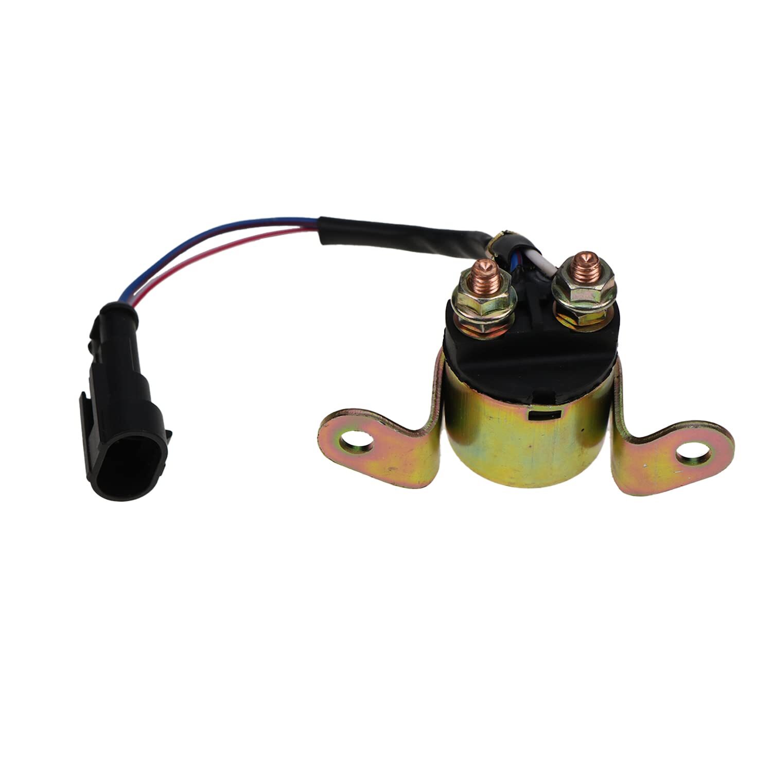 Starter Solenoid Relay Switch for Polaris 4010947 4012001 Sportsman RZR Ranger