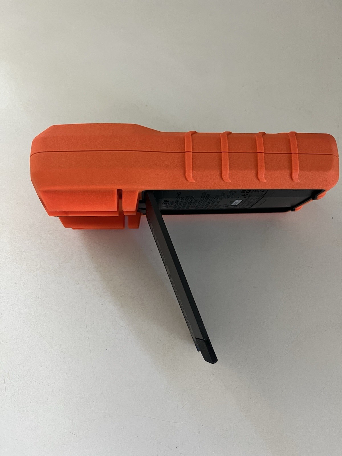 Klein Tools 1000-Volt Digital Multi-Meter, TRMS Auto-Ranging, Temp Model #MM720