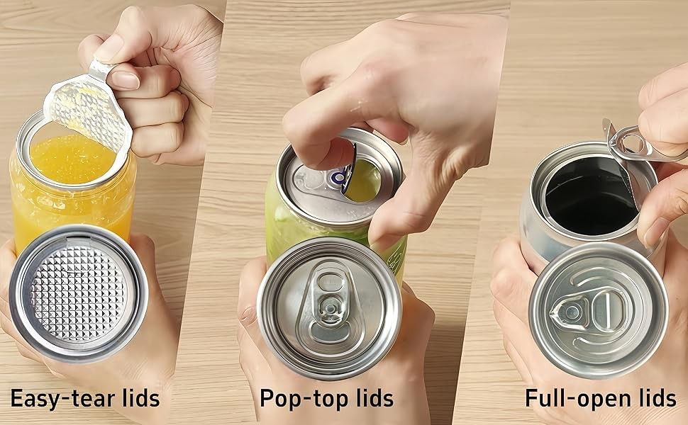 200-Pack 11.2 oz(330ml) Disposable PET Plastic Can Sealing Cups with Aluminum