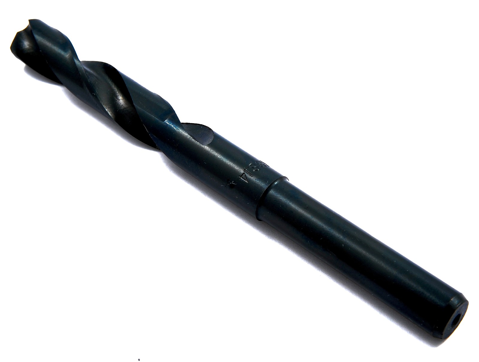 14.50MM 1/2″ SILVER & DEMMING DRILL (5000-0145)
