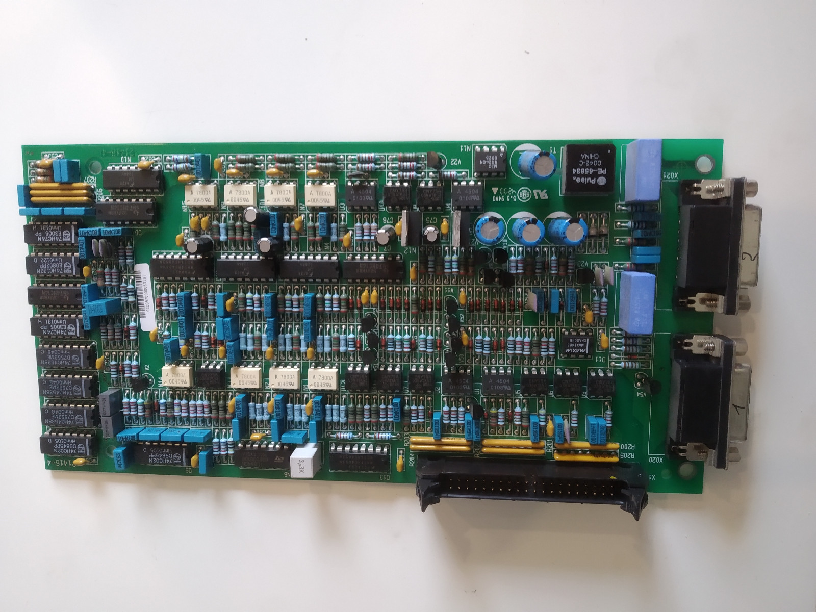 CCTC 21416-4 MODULE