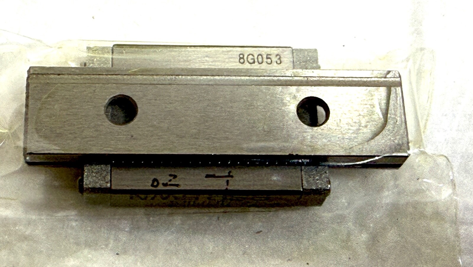 LWLF10C1R40BS2EF004 IKO Linear Bearing 2 Pairs Per Box