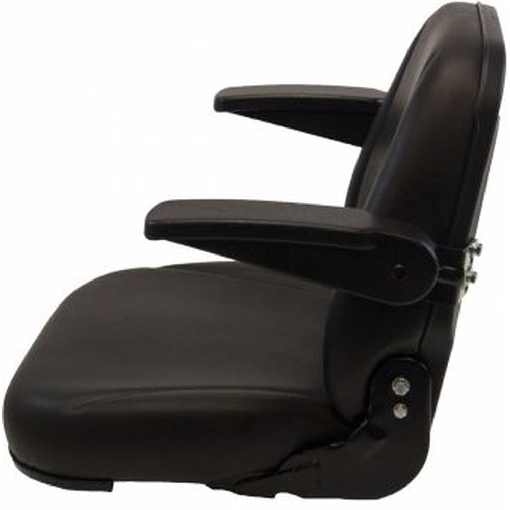 Replacement Seat Fits Caterpillar Skid Steer 216 226 232 236 242 248 277