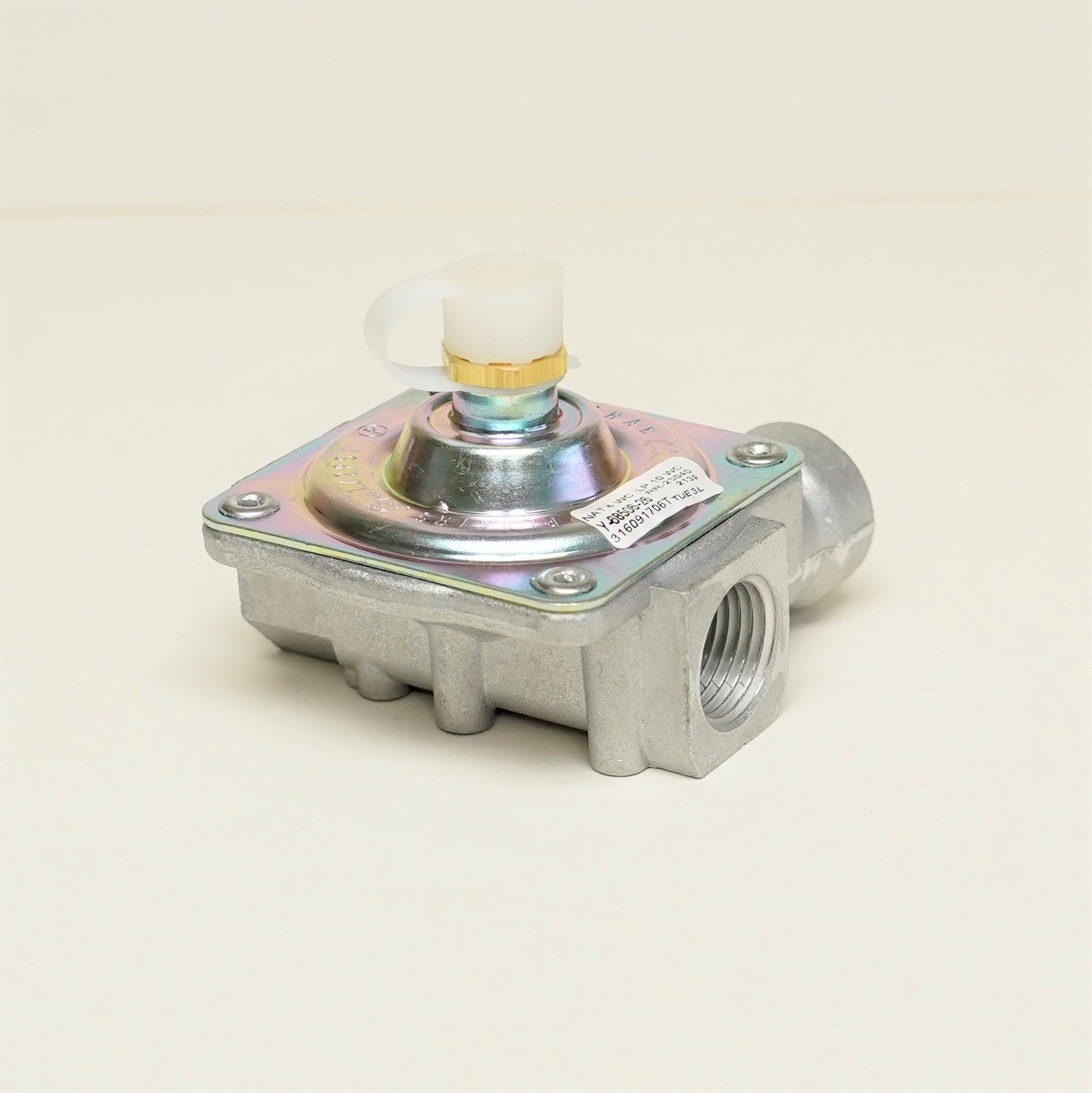 Gas Oven Pressure Regulator for Electrolux 316091706 AP2125390 PS438464