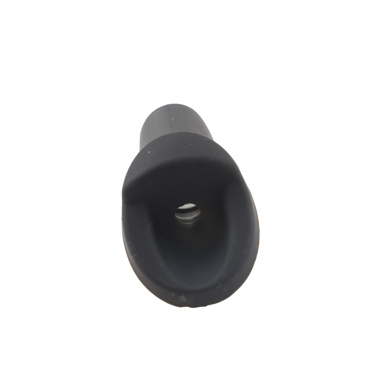 Aftermarket Antenna Ornament Rubber Black for 11 12 13 14 Toyota Sienna