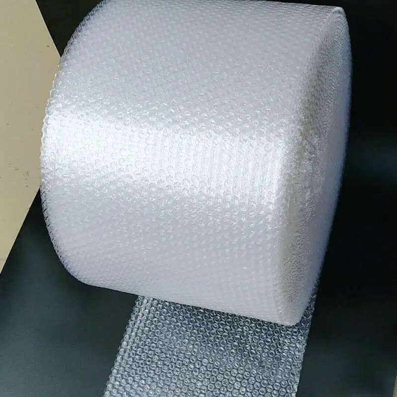 Bubble Cushioning Wrap Padding Roll