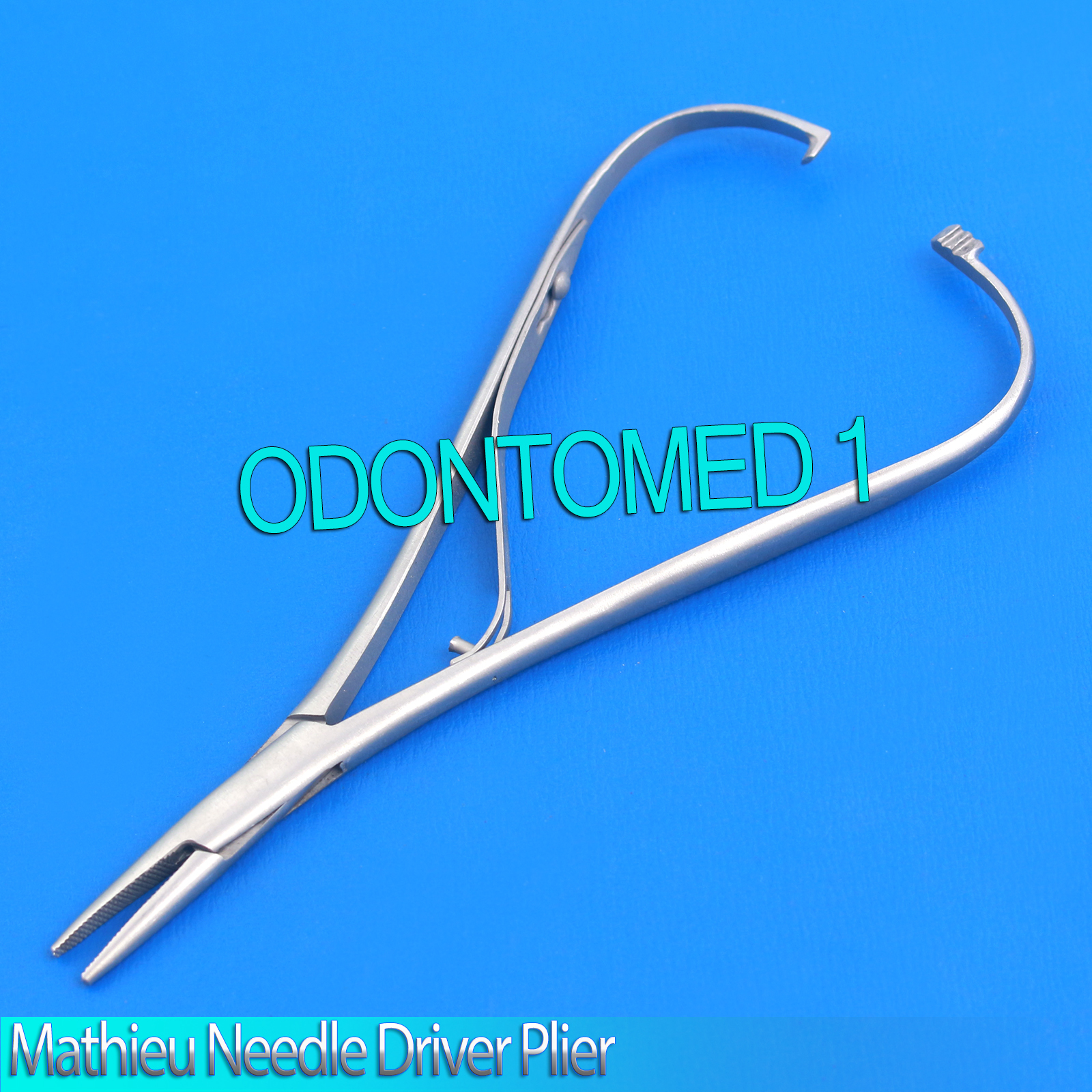 Mathieu Plier 5.5″ Orthodontic Surgical Dental Instruments