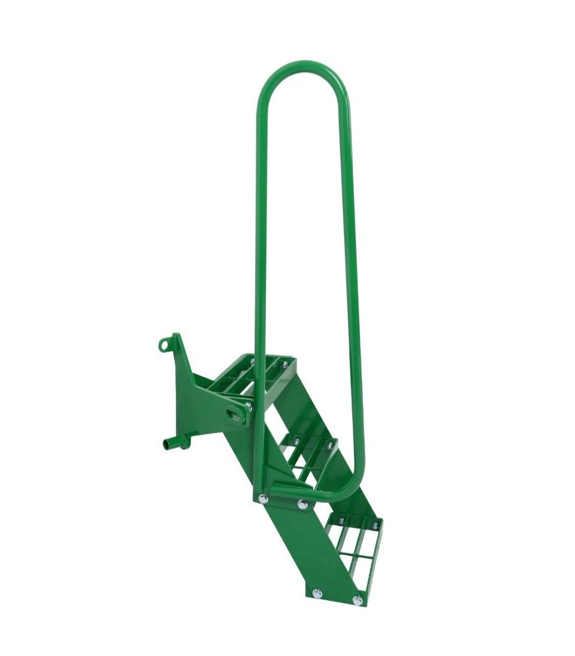 ✅ Tractor Step Extension Kit LH John Deere 3010 3020 4000 4010 4020 2WD Heavy