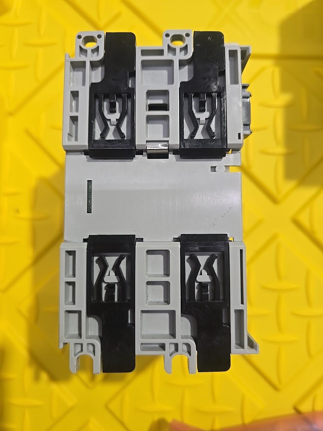 Allen-Bradley 1769-PB2 CompactLogix Power Supply 24VDC 2A@5VDC