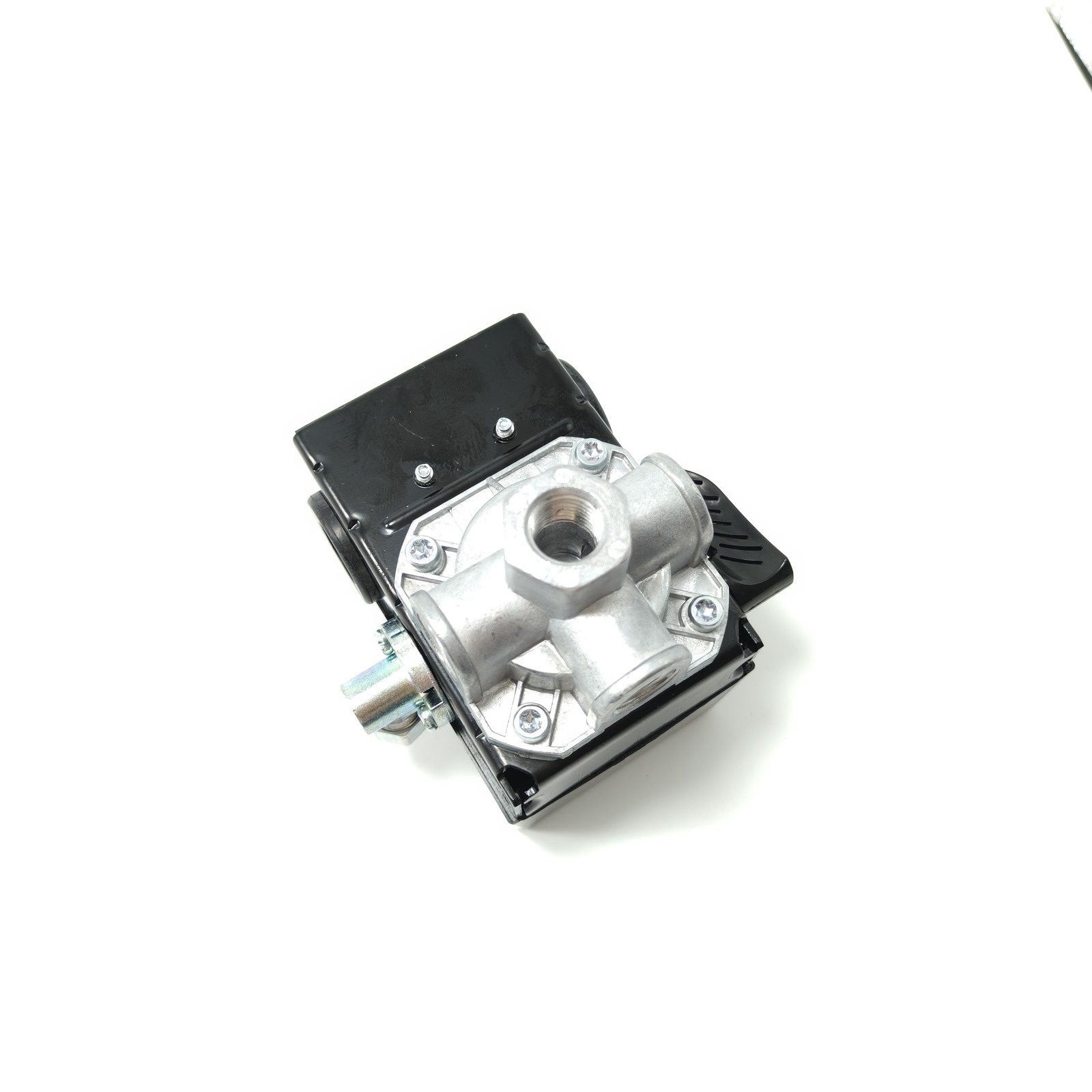 175/140 PSI – 4 Port Pressure Switch 56288020 56288020-01 For Ingersoll Rand