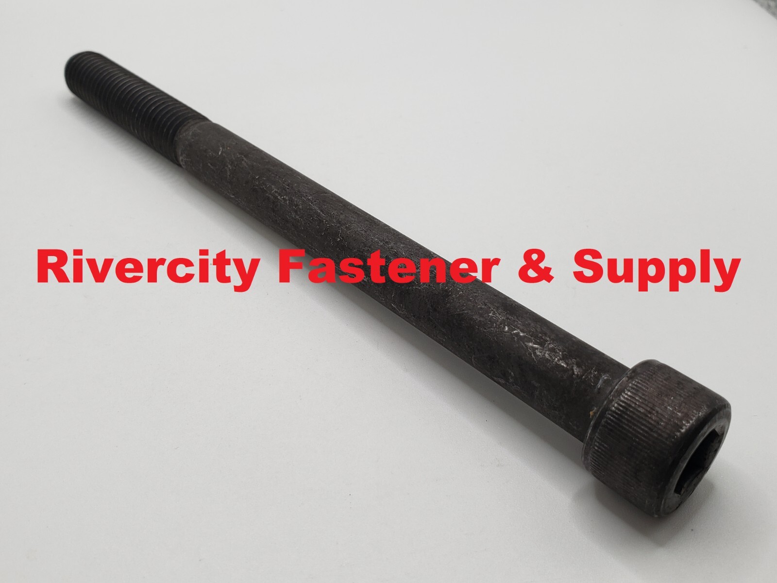 1/2-13×6-1/2 Socket Allen Head Cap Screws 1/2×13 x 6-1/2″ Bolts 1/2×13 x 6.5