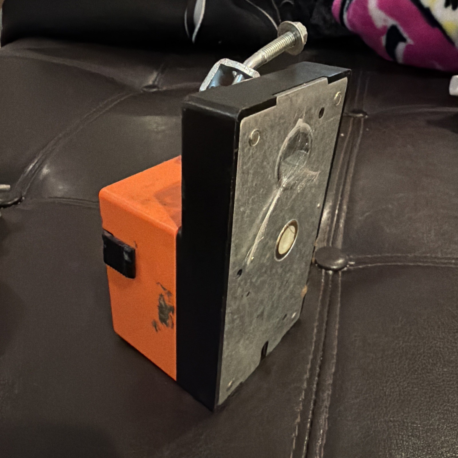 BELIMO LM24-T Actuator 24VAC/DC 35 in-lb 80-110s HVAC Damper