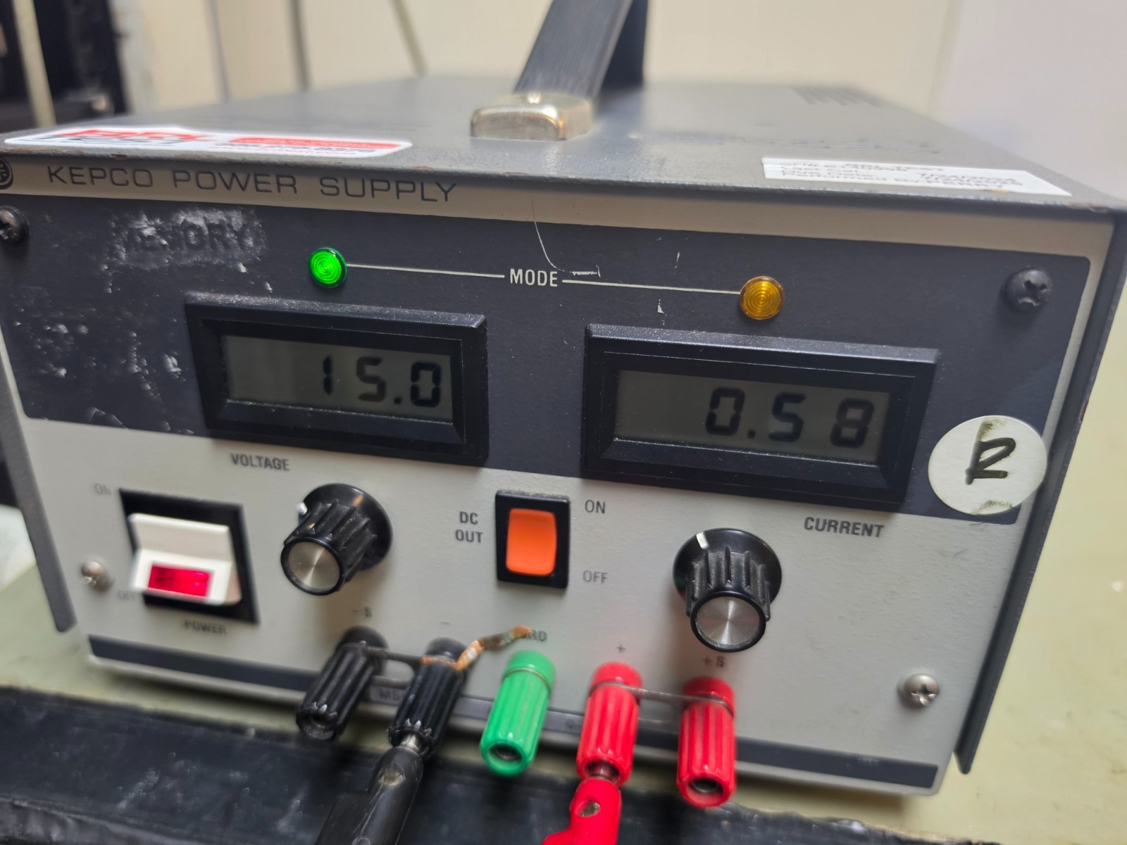 Mini-Circuits ZHL-1724HLN-sma Low Noise RF Amplifier 1700 to 2400 MHz 50Ω TESTED