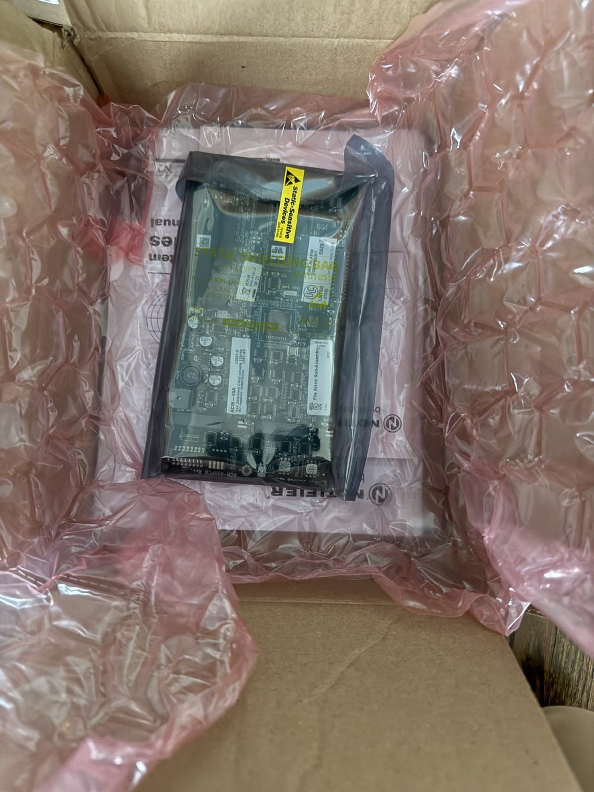 NOTIFIER ACM-48A – Open Box New
