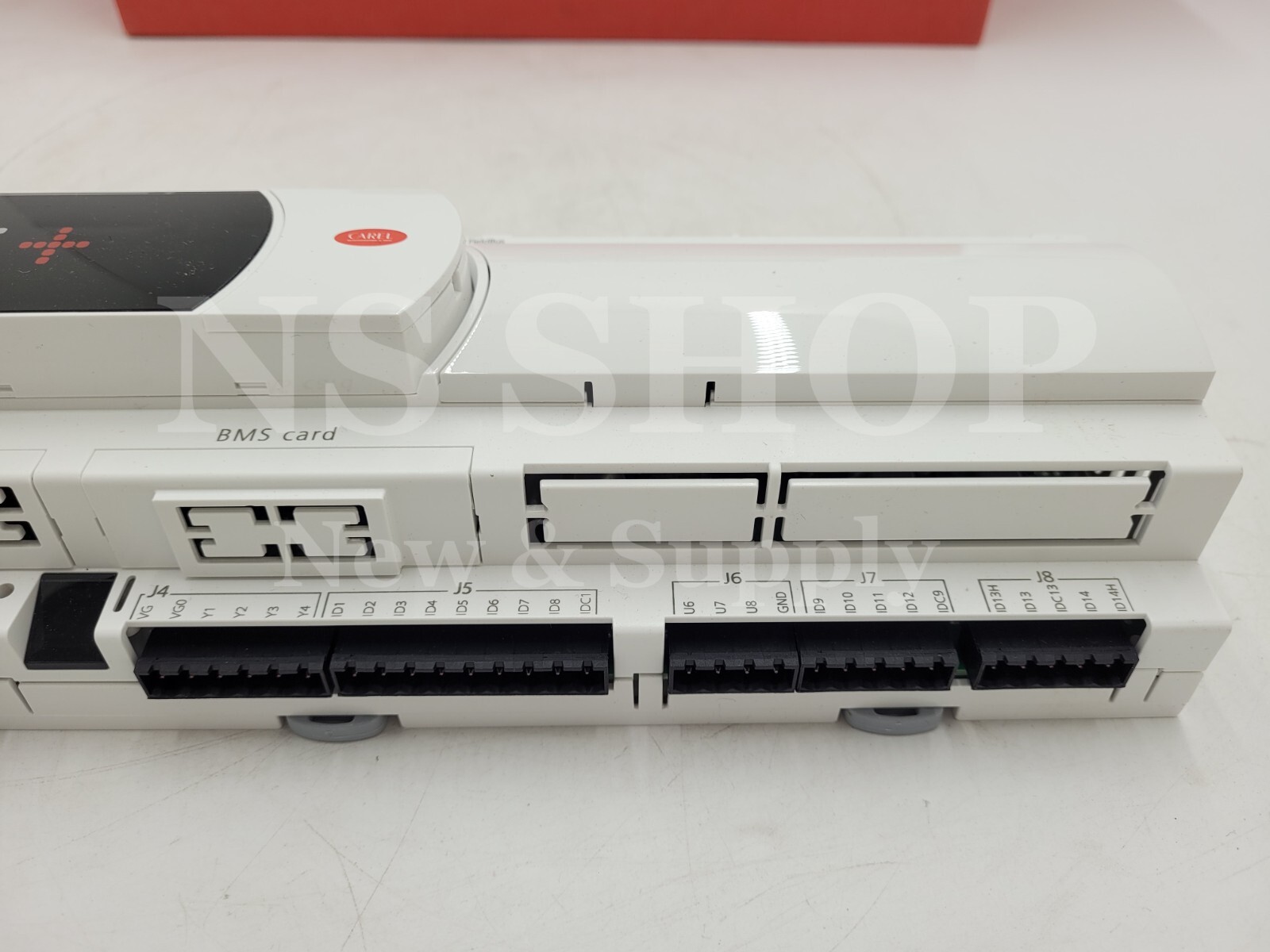 CAREL P+500BAA000M0 CONTROLLER C.PCO MEDIUM Excellent Condition