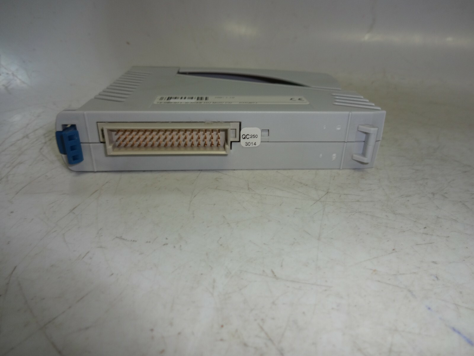Sigmatek Module Chu011 C-dias 12-080-011 Multi I/O