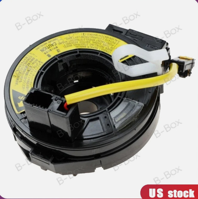 New Steering Wheel Clock Spring 37480-62J00 for Suzuki Grand Vitara Swift