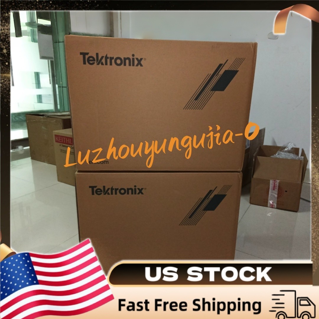 New TDS2012B Tektronix Mixed Signal Oscilloscope Industry US Stock Fast Shipping