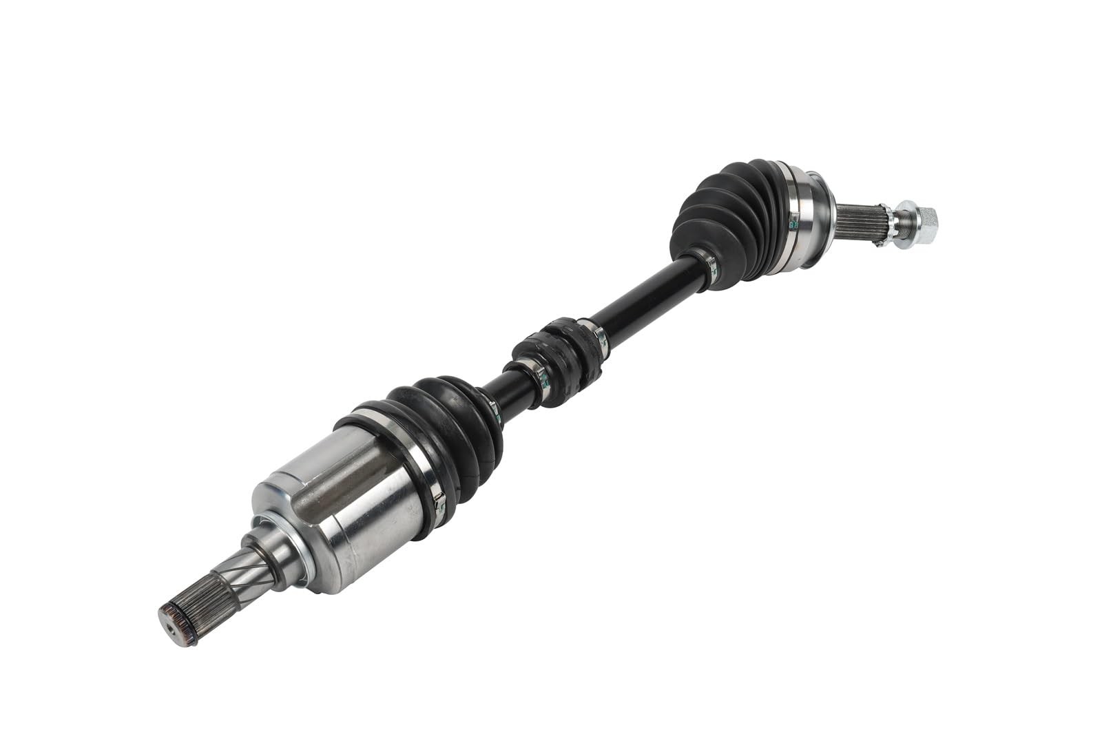 Front Left CV Axle for Nissan Rogue Sport 2017-2022