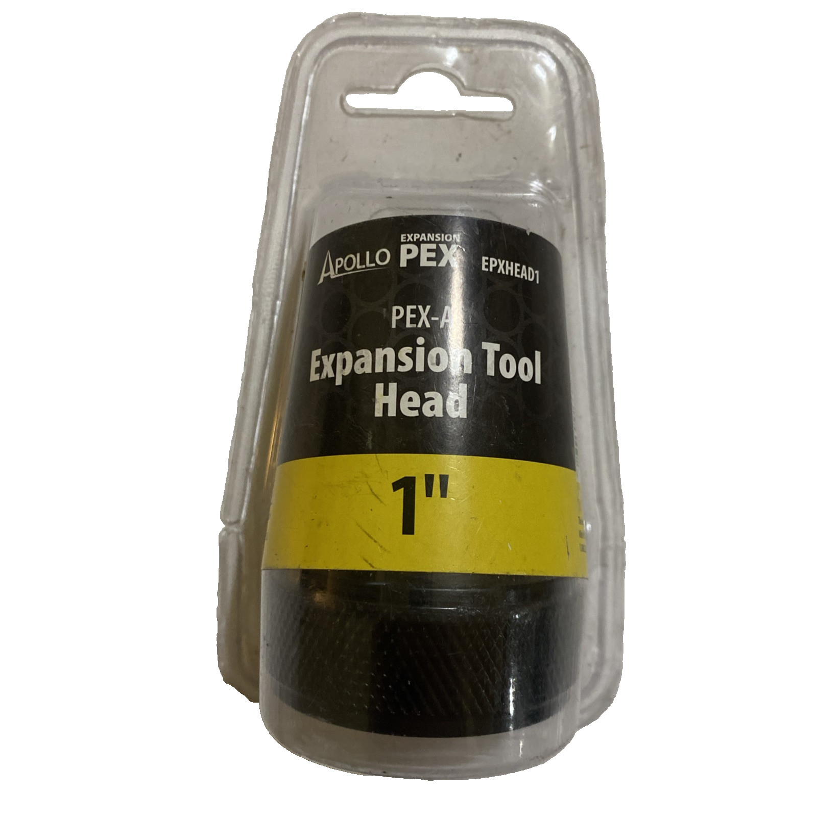 Apollo 1″ PEX-A Expander Head ASTM F1960 Expansion Fittings Tool New