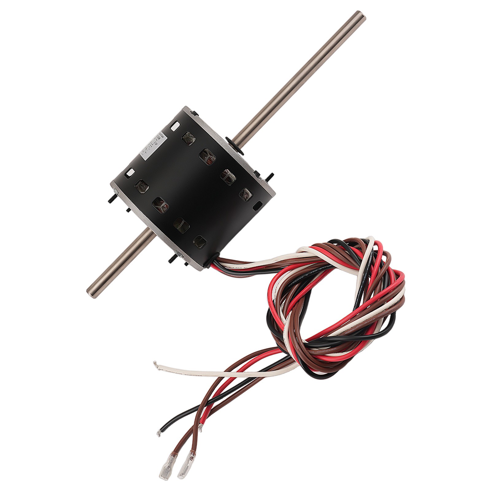 D1092 Fan Motor 1/3 HP 115 Volts 3.4 Amps for Fasco and Coleman Parts 7184-0156