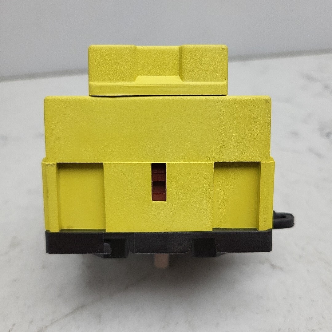 Weg MSW100 Rotarty Switch Disconnector 100A 600V MSW 100 P-3 New