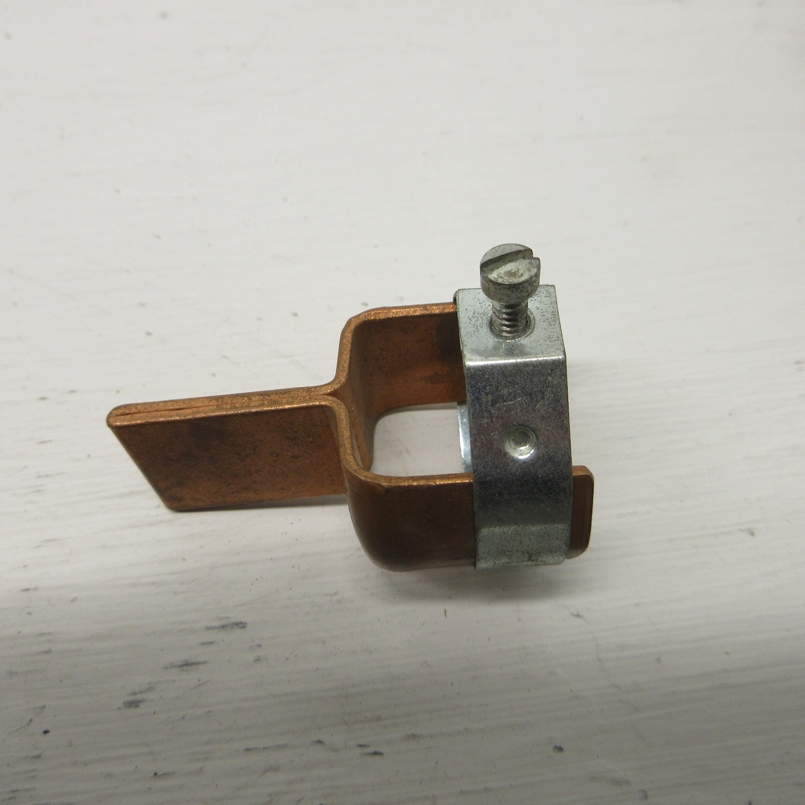 Bussmann 616 Fuse Reducers 100 Amp to 60 Amp 600VAC Copper (LOT OF 6) (3 PAIRS)