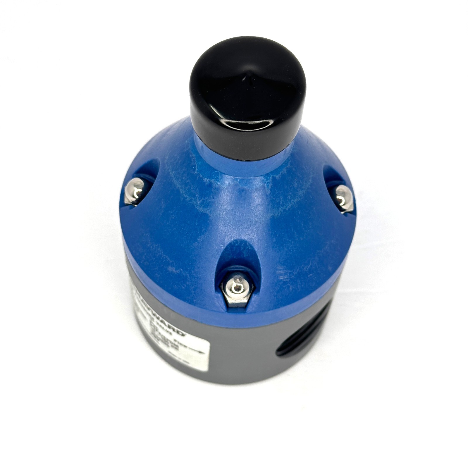 Hayward PBV1100TPE1 Back Pressure Valve 10-150 psi 1″ PVC Body EPDM Diaphragm