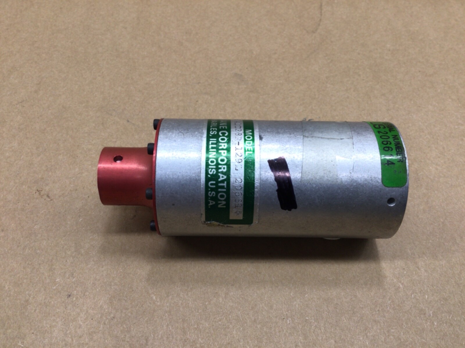 Dukane 41C28R-129L Converter #4003K47IAC