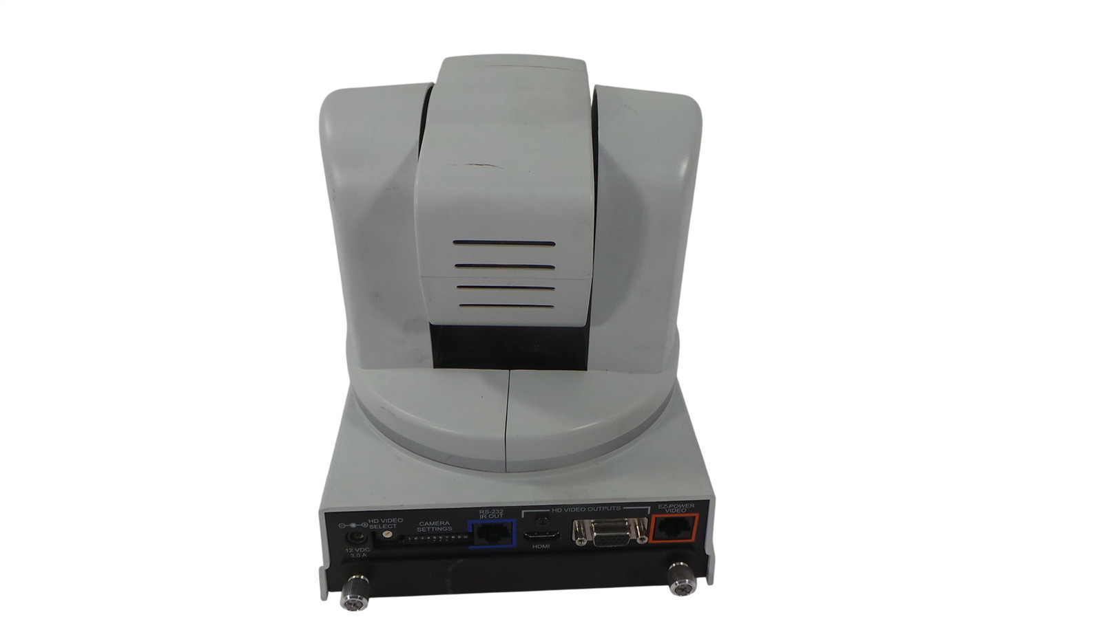 Vaddio ClearVIEW HD-20SE Color Video Camera 998-6980-000AW – Free Shipping