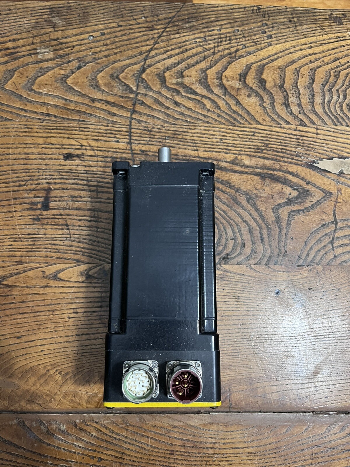 Parker BE344LJ-KPSN Servo Motor NEMA 34 1.854kW 230V 340V 4.82Nm New Open Box