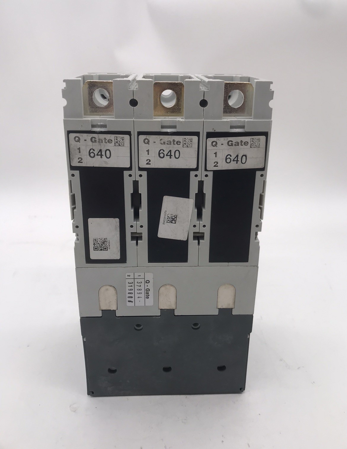 HOUSTON STOCK ABB XT5NU340ABNF000XXX XT5N 400 A REFURBISH FREE 2 DAY AIR BUY NOW