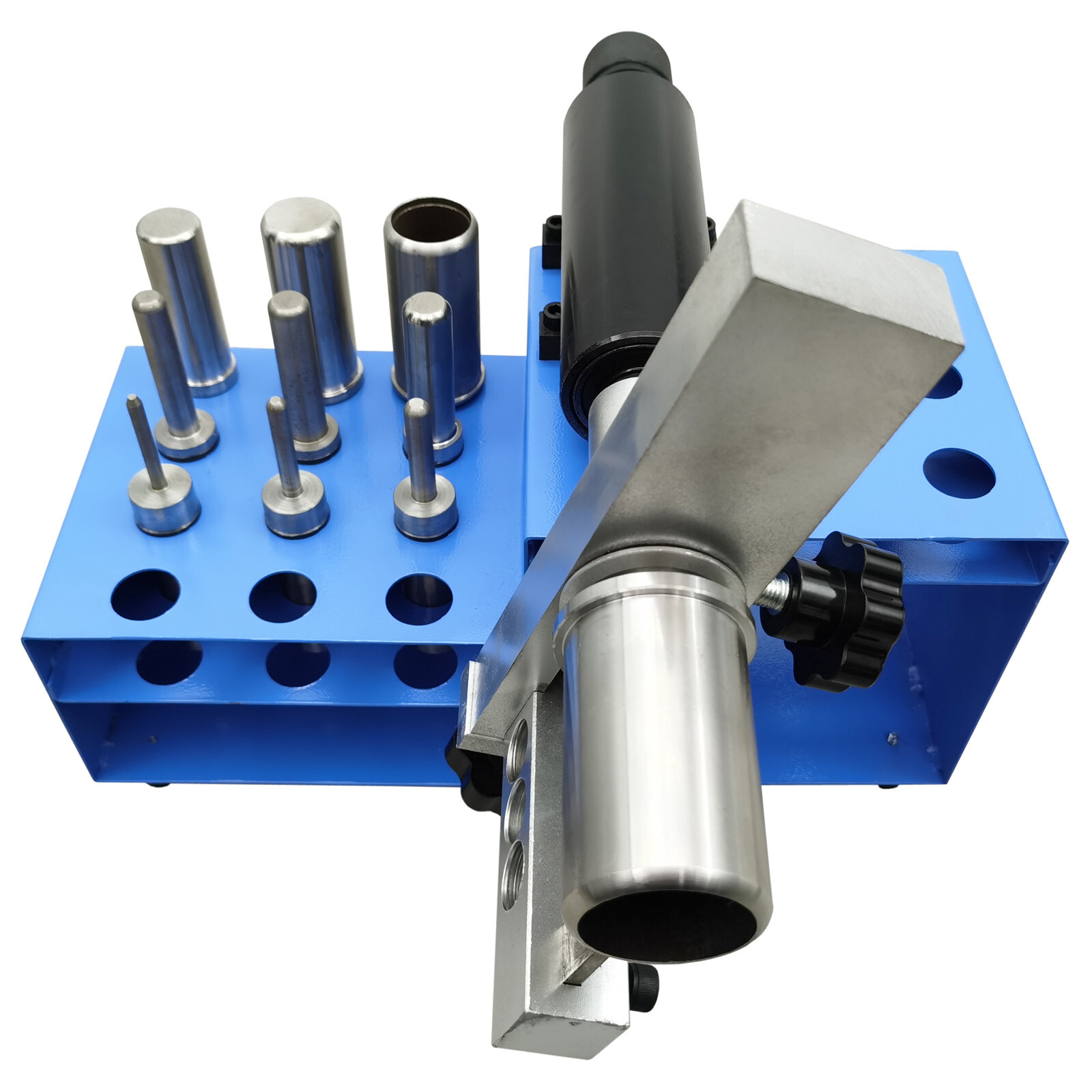 Manual Hydraulic Rubber Hose Tubing Stripper Rubber Hose Peeling Skiving Machine