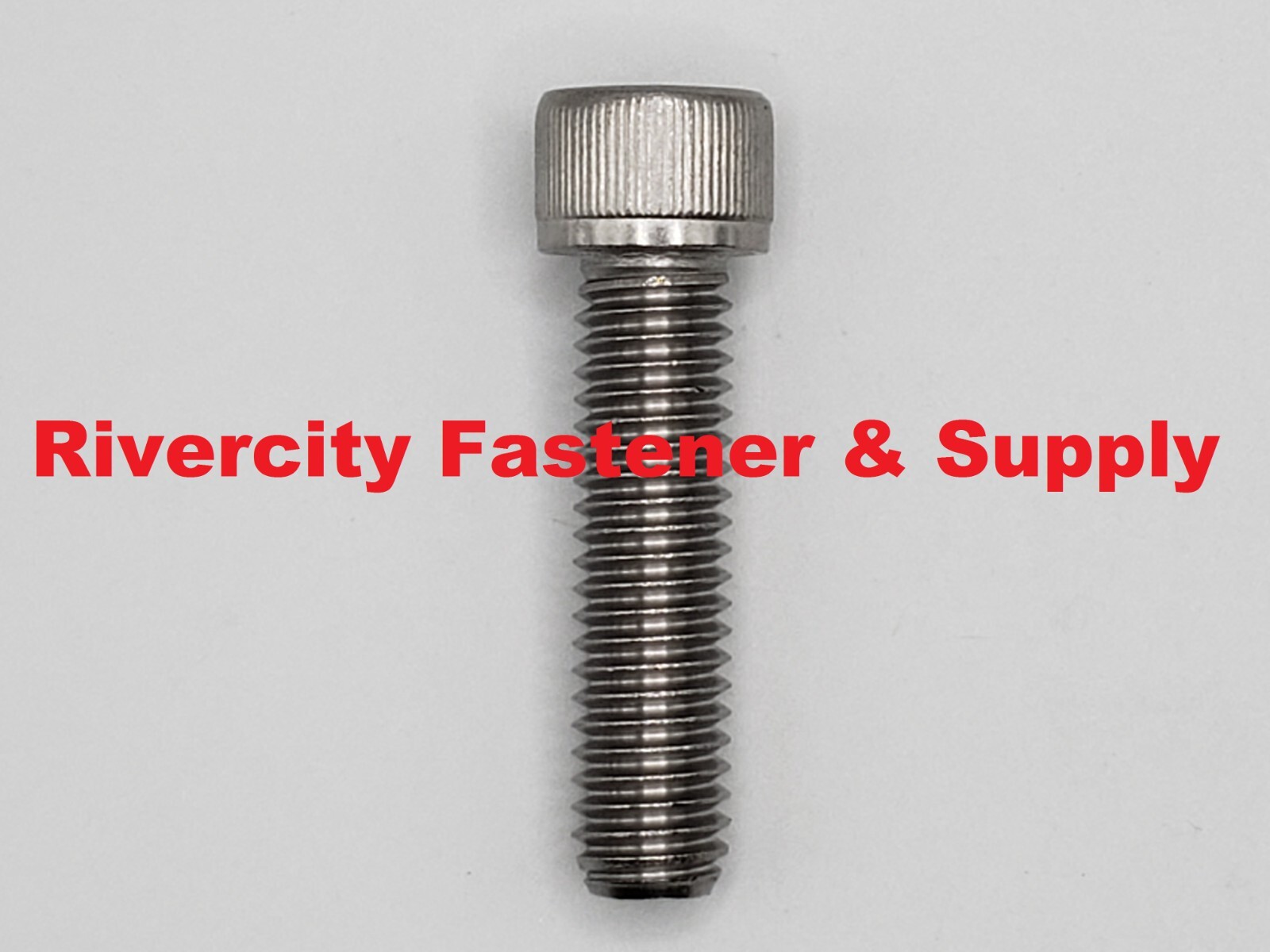 3/8-16 x 1-1/2 Stainless Socket Allen Head Cap Screws 3/8×16 x 1.5 Bolts 3/8-16