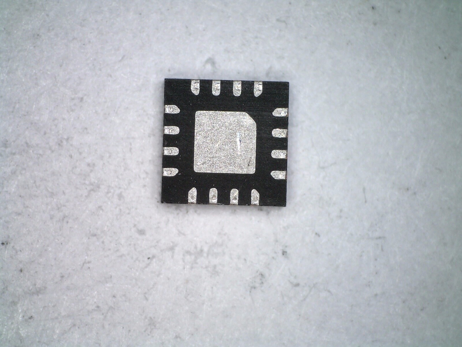 Agilent 1GG7-4252 Integrated Circuit