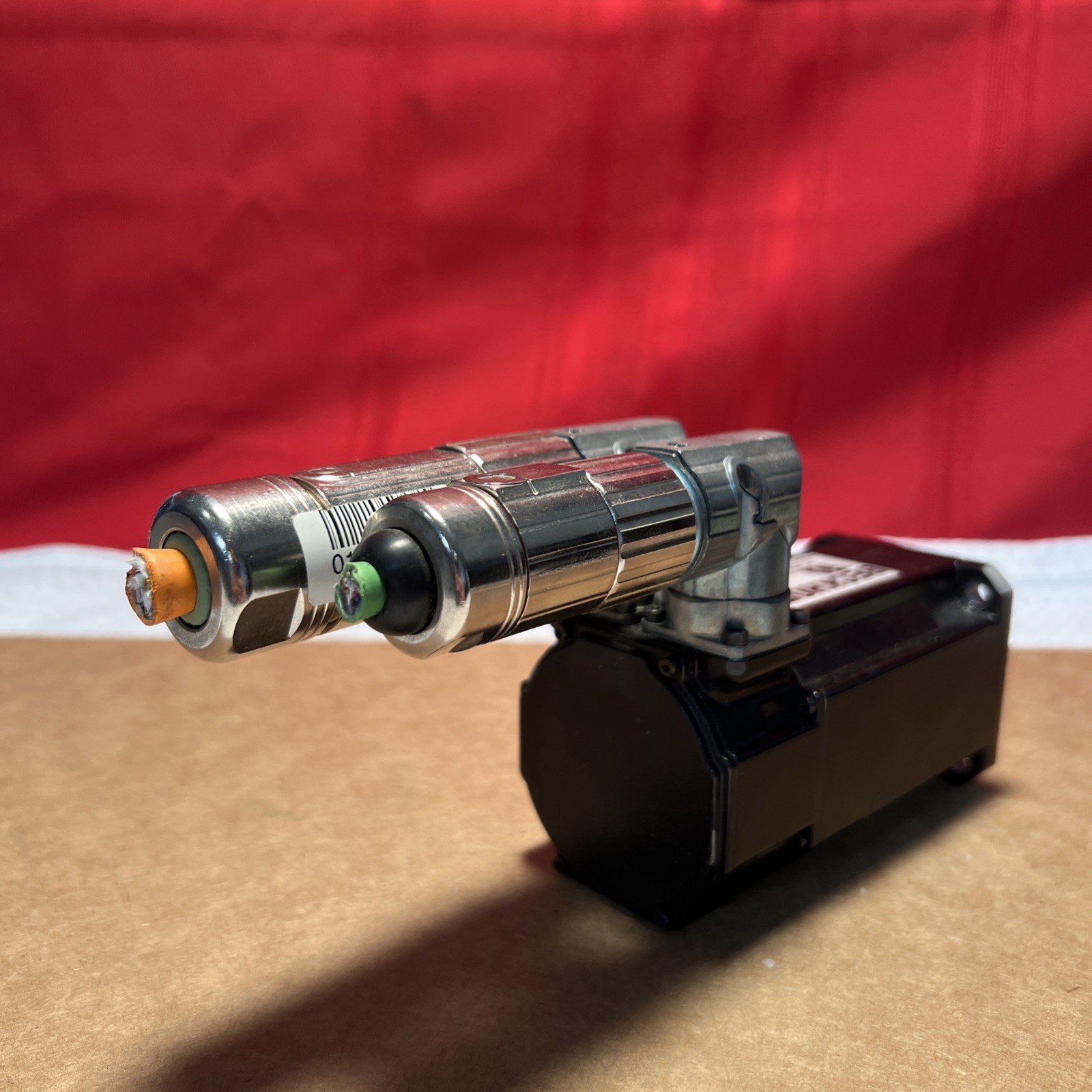 Beckhoff AM3022-0C40-0000 Servo Motor