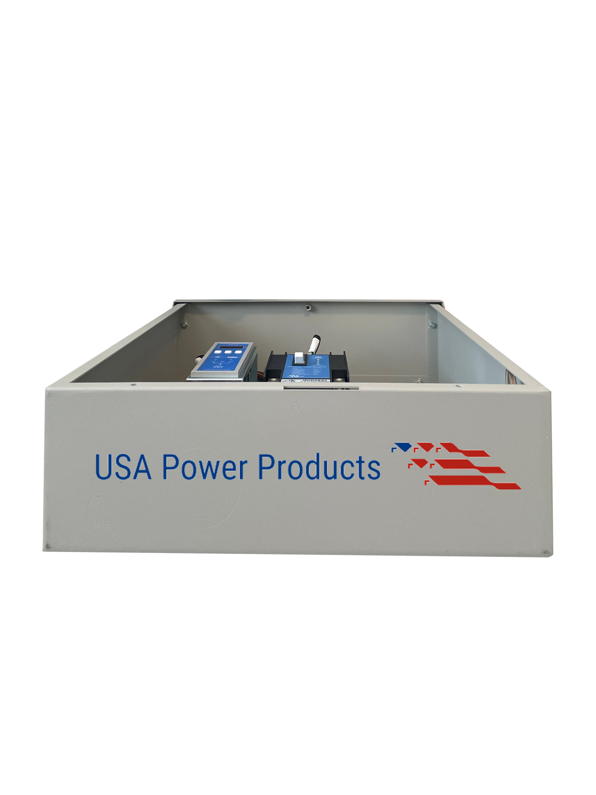 ATS2PC0125-22 McPherson Automatic Transfer Switch New & Original