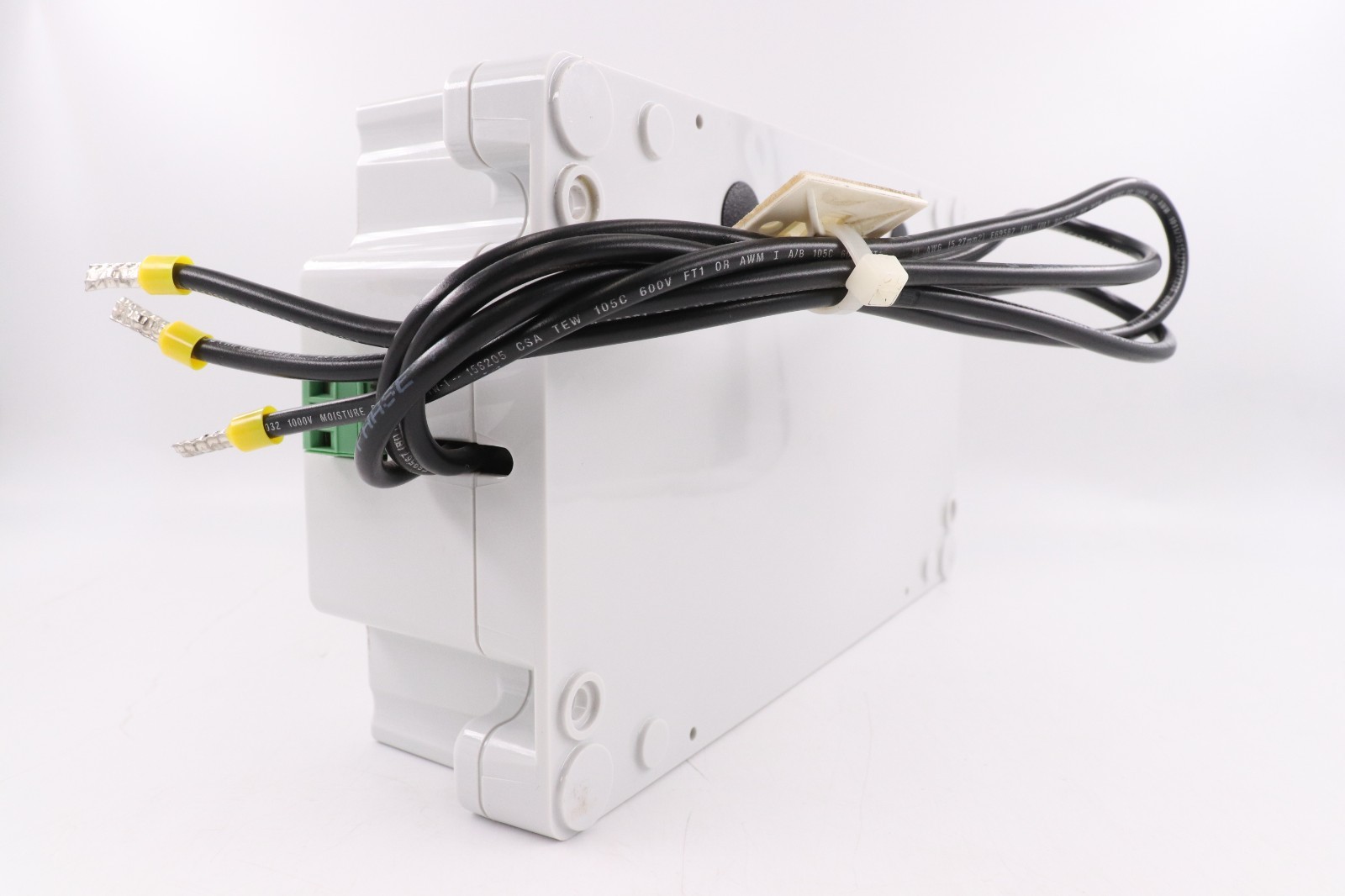EATON SPD100480Y3C 100KA SPD/SURGE PROTECTIVE DEVICE, 480/277V 3-PHASE