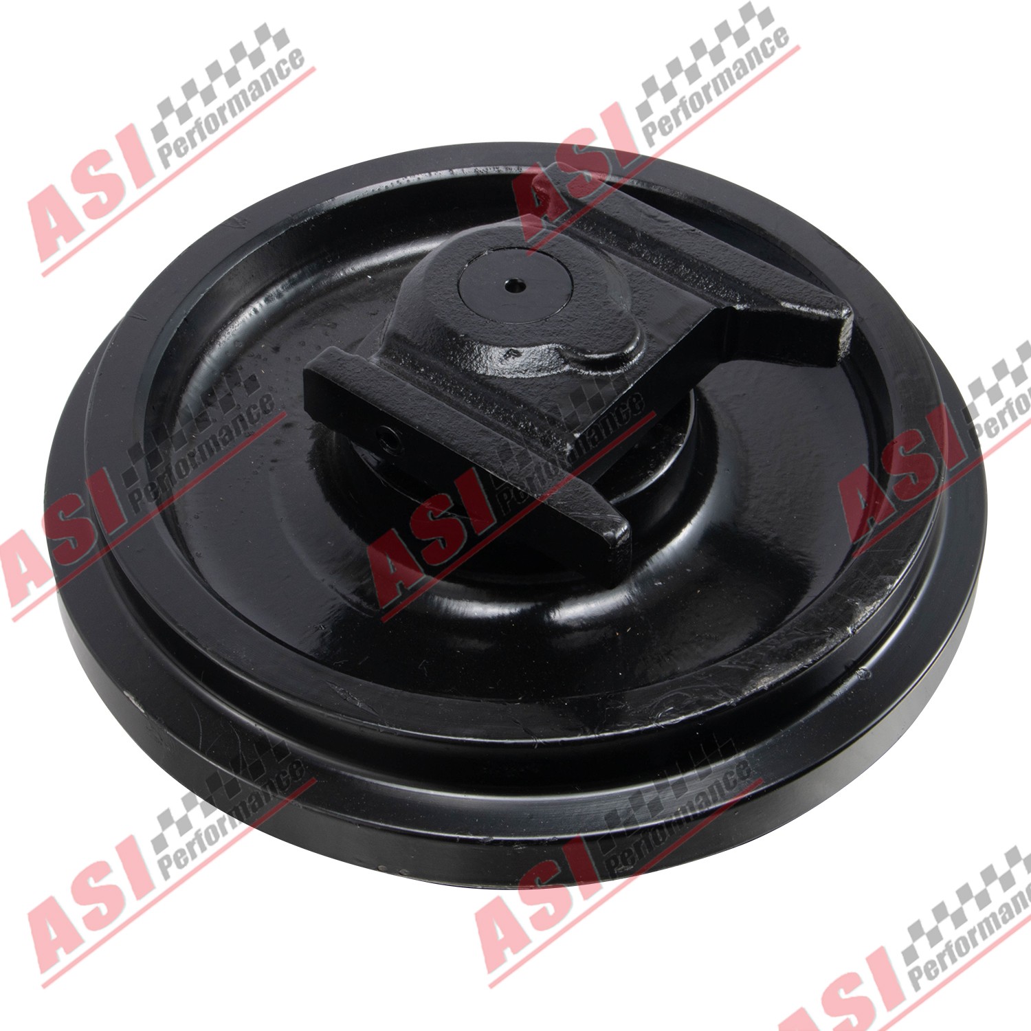 FRONT IDLER fit Bobcat 325 328 331 331D 331E 331G 334 334,430 #6808137 270-00011