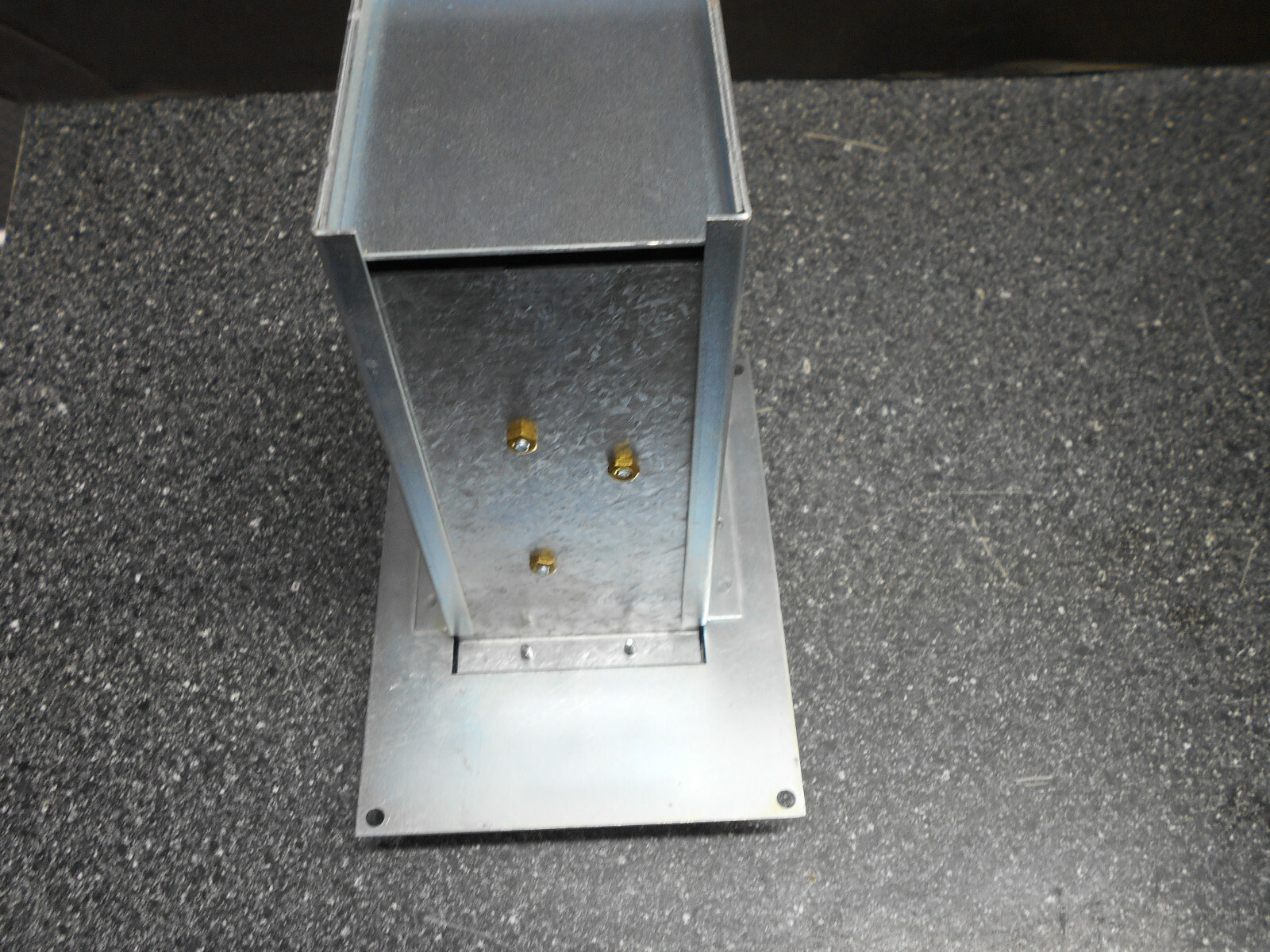 POWERS 186-0089 HT186 HUMIDITY TRANSMITTER DUCT 20-80% RH